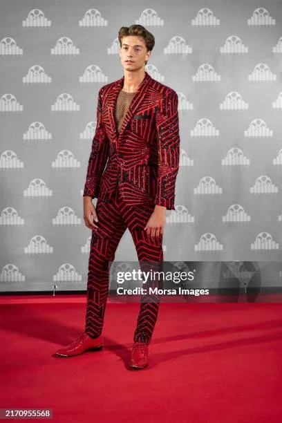 星空传媒国际明星合作红毯活动