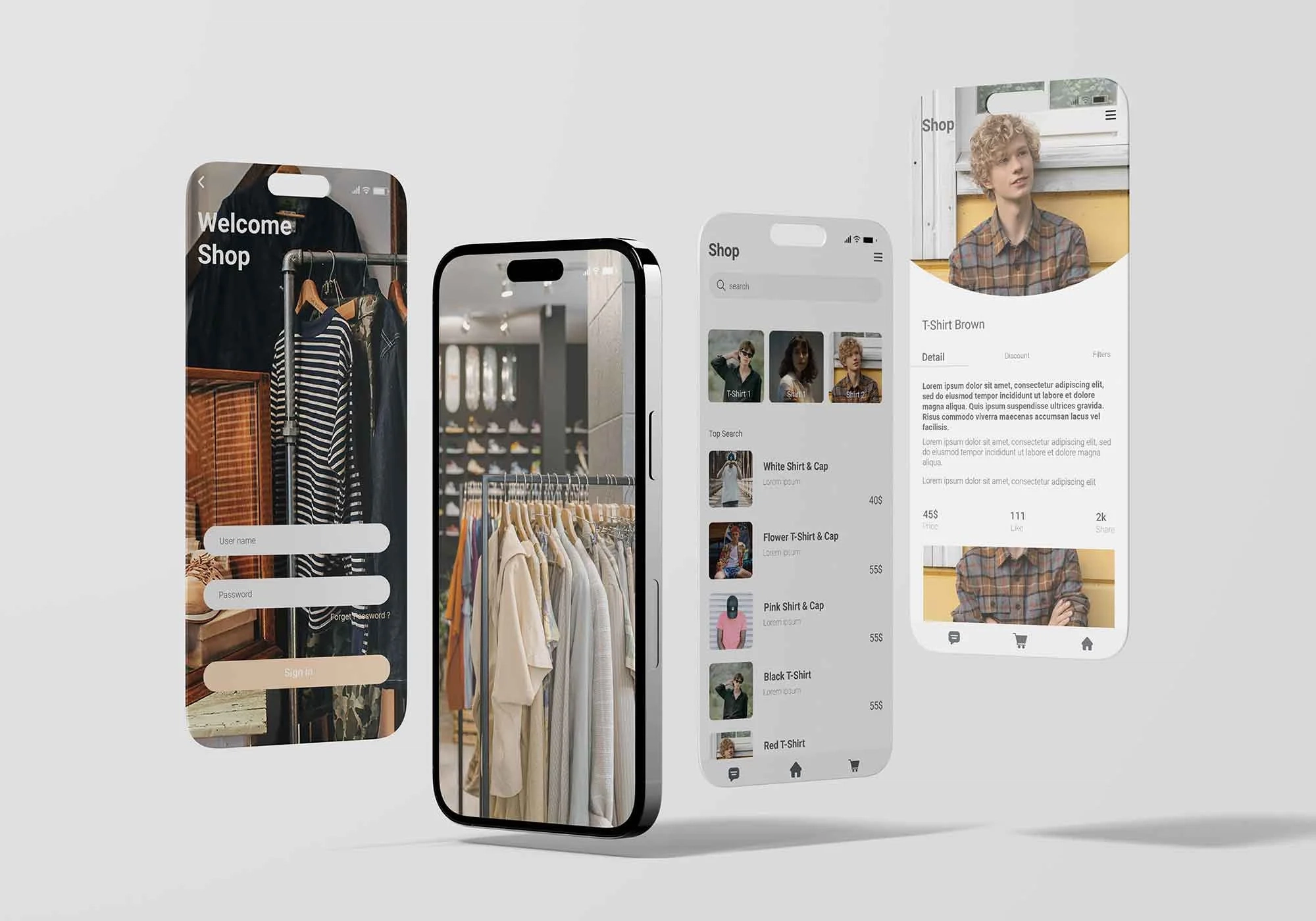 漫蛙网页版防止页面跳转手机客户端界面展示